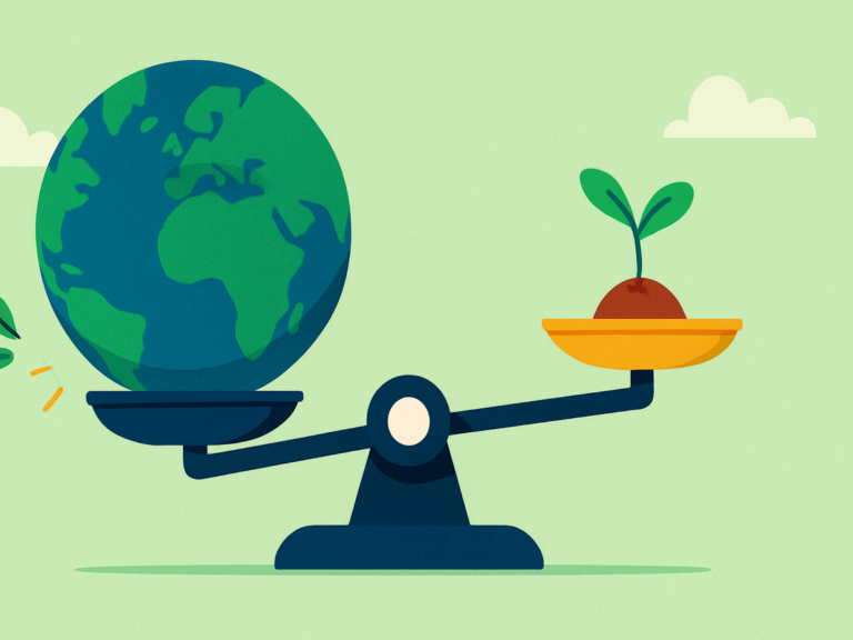 Tech Paf : Réduire l’empreinte carbone de vos logiciels et projets