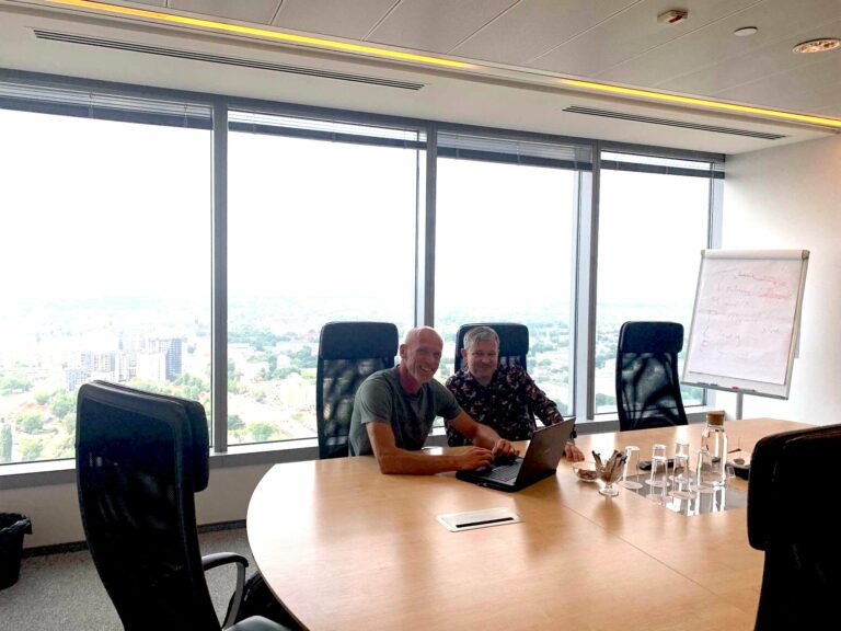 Alex Michel et Guihem Bertalon - Believe It Poland