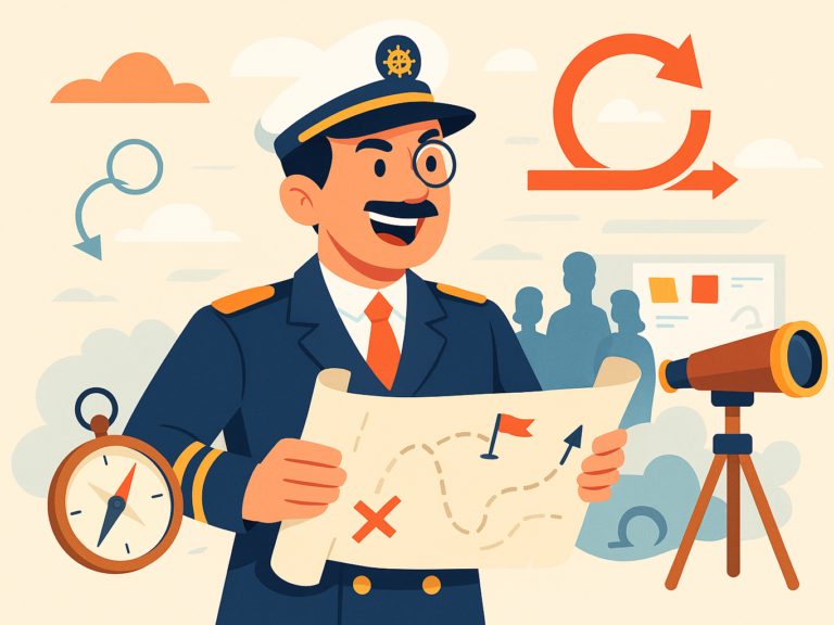 Tech Paf : Product Owner efficace, les 7 règles d’or (pour de vrai)