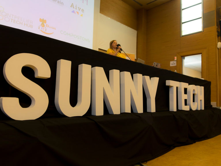 Believe It : sponsor de Sunny Tech 2021