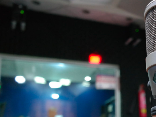 Membre de coodio, association spécialiste de l'audio