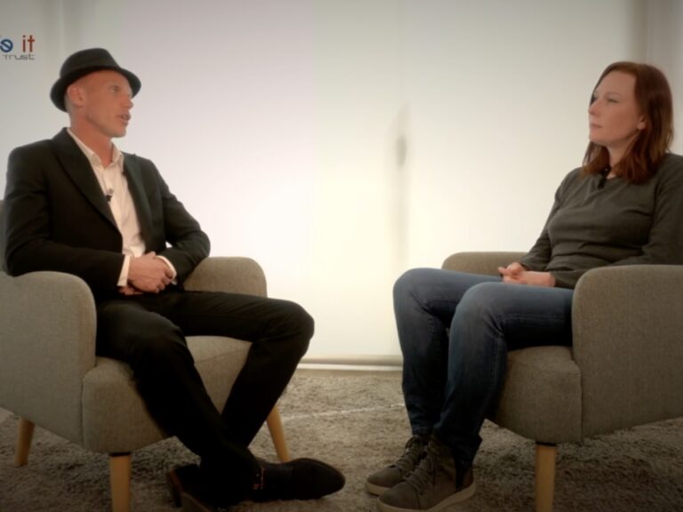 Présentation interview de l'offres CSe développement informatique